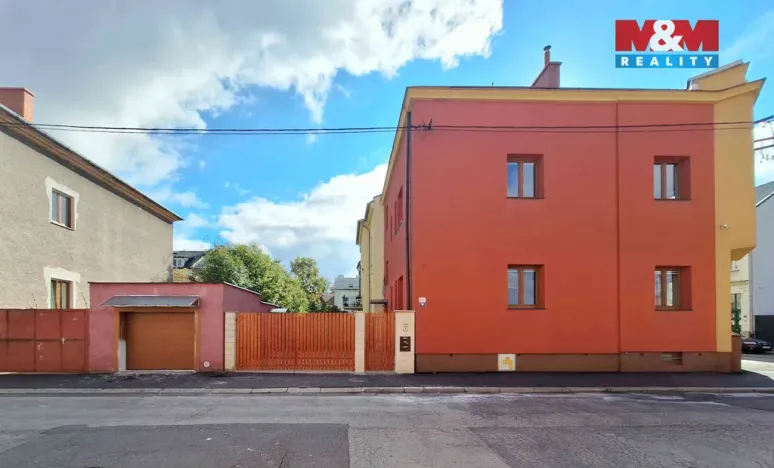 Prodej kanceláře, Ostrava - Přívoz, Kosmova, 310 m2