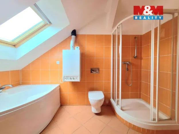 Prodej kanceláře, Ostrava - Přívoz, Kosmova, 310 m2