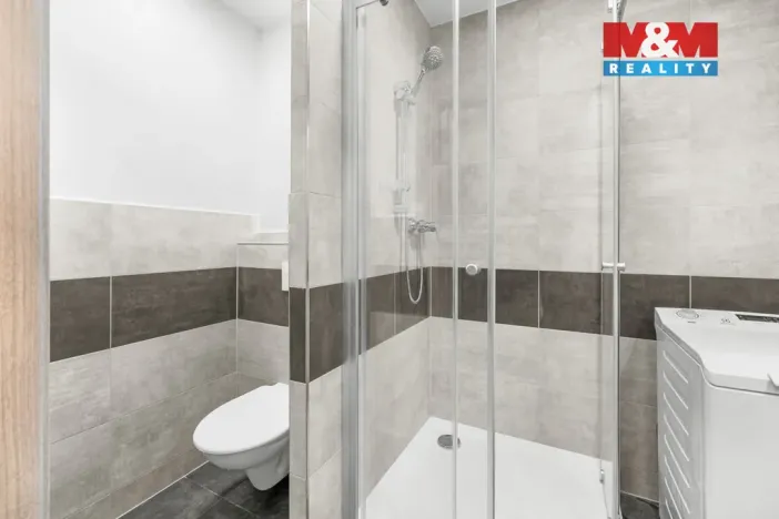 Prodej bytu 2+1, Mělník, Nová, 40 m2