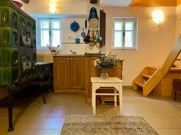 Prodej rodinného domu, Horní Kalná, 126 m2