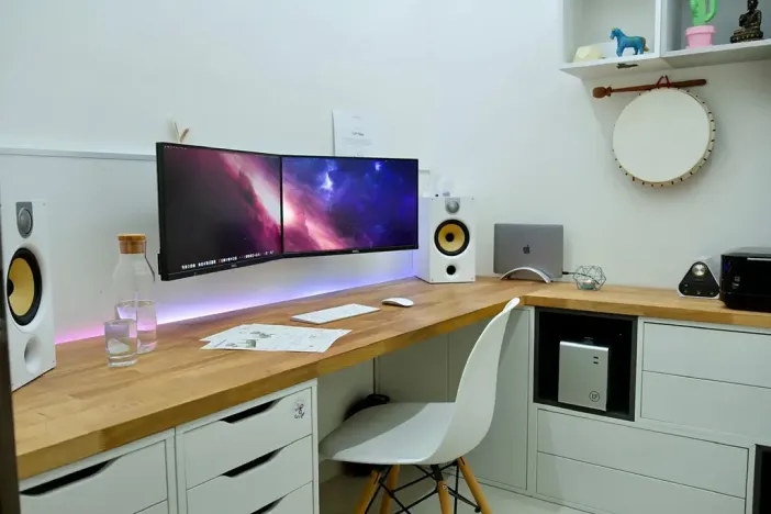 Pronájem bytu 2+kk, Praha - Žižkov, Olšanská, 69 m2