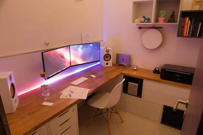 Pronájem bytu 2+kk, Praha - Žižkov, Olšanská, 69 m2