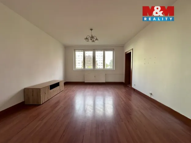 Prodej bytu 4+1, Ostrava - Zábřeh, Jandova, 83 m2