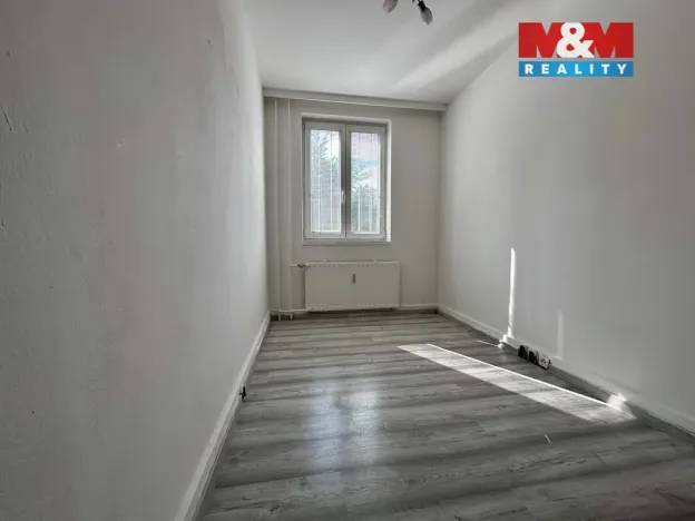 Prodej bytu 4+1, Ostrava - Zábřeh, Jandova, 83 m2