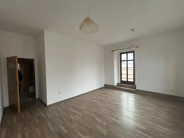 Pronájem bytu 2+kk, Chrudim, Havlíčkova, 63 m2