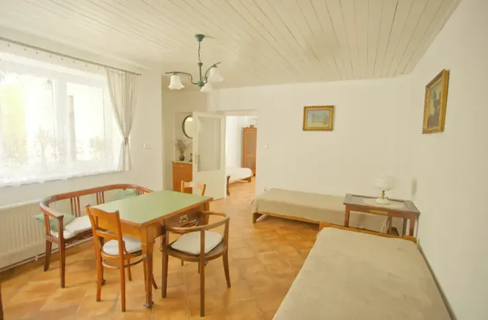 Prodej rodinného domu, Bechyně, nám. T. G. Masaryka, 76 m2