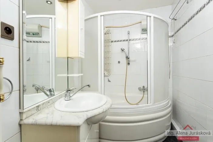 Pronájem bytu 3+1, Praha - Letňany, Tupolevova, 70 m2