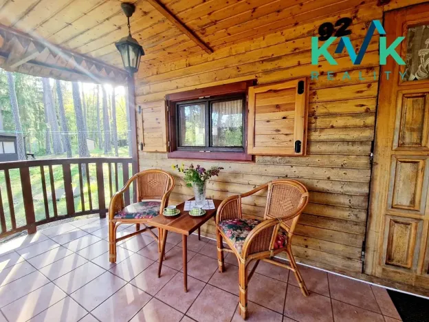 Prodej chaty, Nová Role, 53 m2