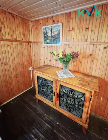 Prodej chaty, Nová Role, 53 m2