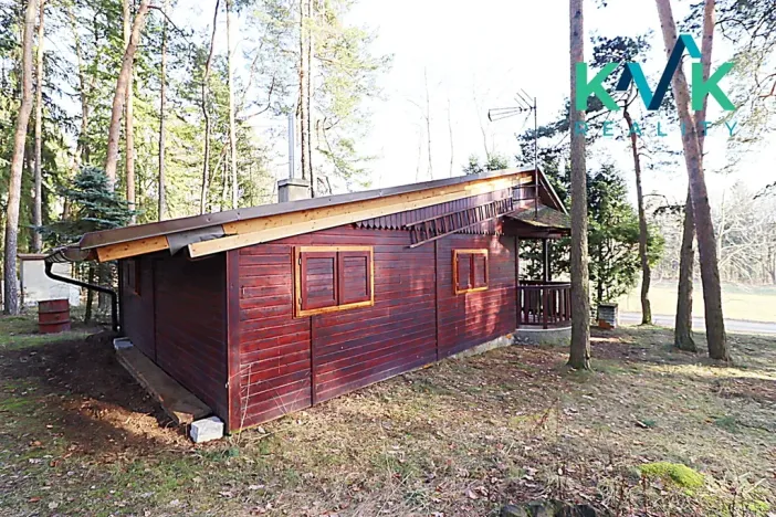 Prodej chaty, Nová Role, 53 m2