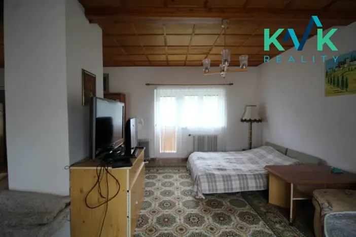 Prodej chaty, Žlutice, 119 m2