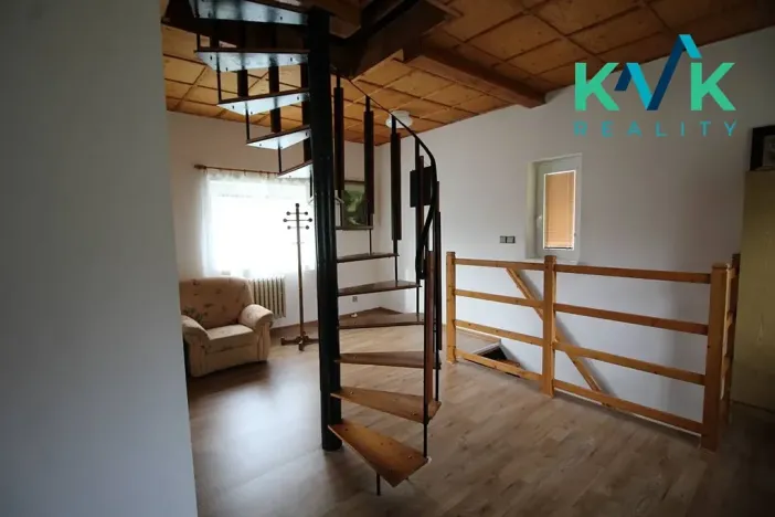 Prodej chaty, Žlutice, 119 m2