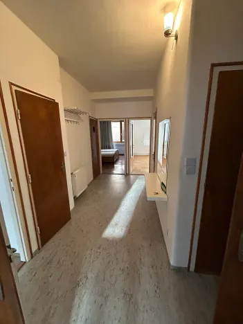 Pronájem bytu 3+1, Brno, Mečířova, 85 m2