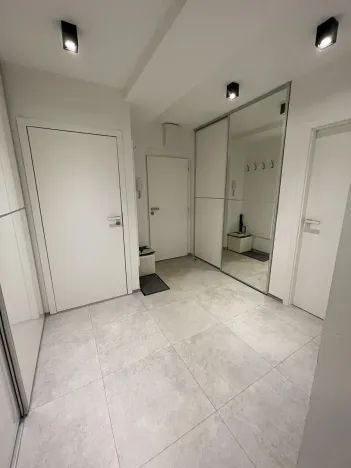 Pronájem bytu 3+1, Žďár nad Sázavou, Vnitřní, 81 m2