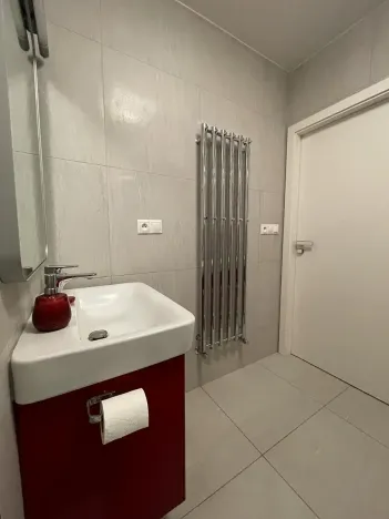 Pronájem bytu 3+1, Žďár nad Sázavou, Vnitřní, 81 m2