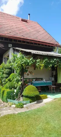 Prodej chaty, Cheb, 32 m2