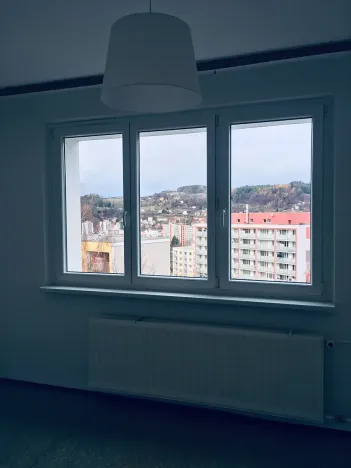 Pronájem bytu 1+1, Železný Brod, Na Vápence, 41 m2