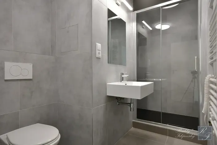 Prodej bytu 4+1, Praha - Čimice, Strážnická, 103 m2