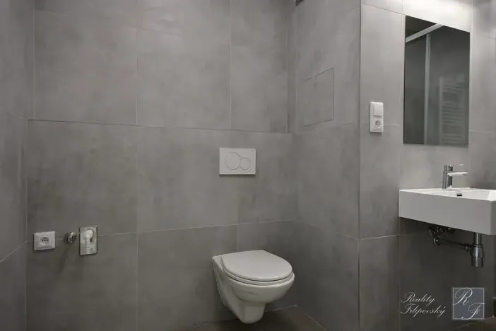 Prodej bytu 4+1, Praha - Čimice, Strážnická, 103 m2