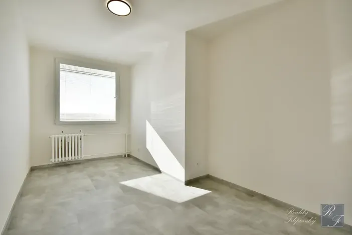 Prodej bytu 4+1, Praha - Čimice, Strážnická, 103 m2