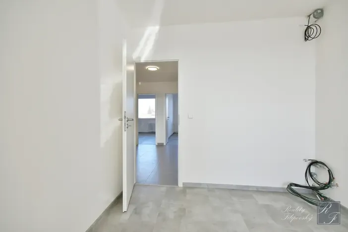 Prodej bytu 4+1, Praha - Čimice, Strážnická, 103 m2