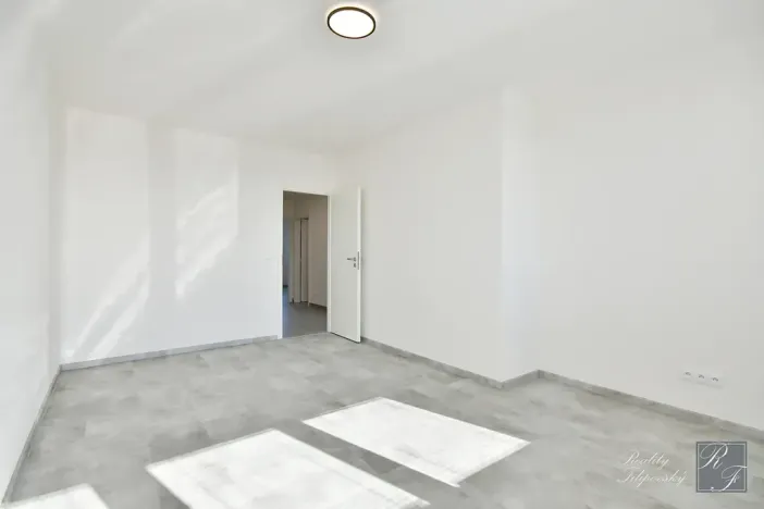 Prodej bytu 4+1, Praha - Čimice, Strážnická, 103 m2