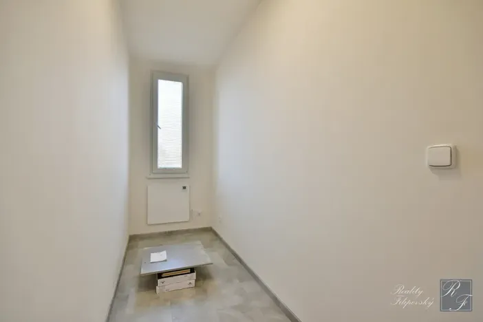 Prodej bytu 4+1, Praha - Čimice, Strážnická, 103 m2