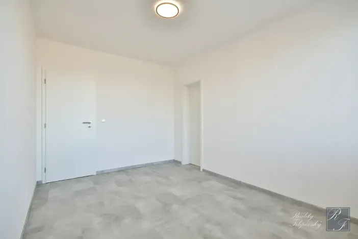 Prodej bytu 4+1, Praha - Čimice, Strážnická, 103 m2