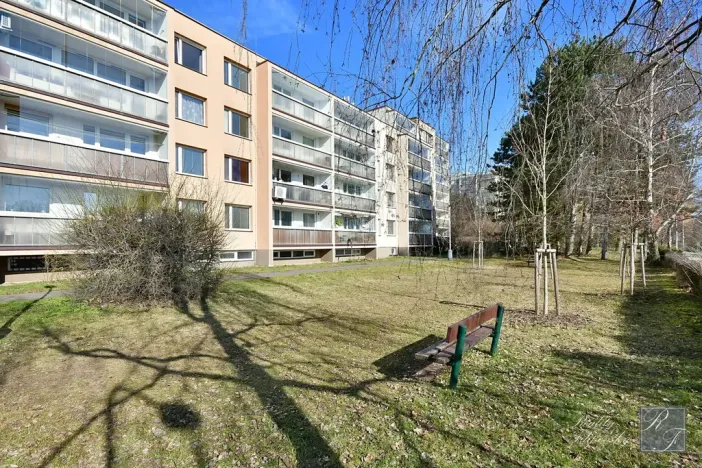 Prodej bytu 4+1, Praha - Čimice, Strážnická, 103 m2
