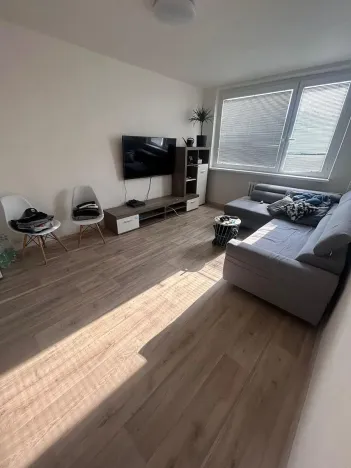 Pronájem bytu 2+kk, Litoměřice, U Kapličky, 41 m2