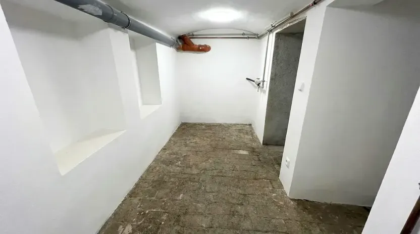 Prodej rodinného domu, Třebenice, Tyršova, 157 m2