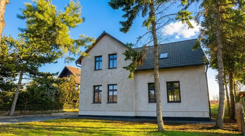 Prodej rodinného domu, Třebenice, Tyršova, 157 m2