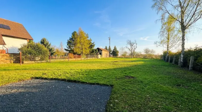 Prodej rodinného domu, Třebenice, Tyršova, 157 m2