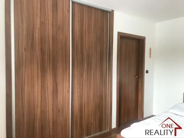 Pronájem bytu 2+kk, Zlín, 58 m2