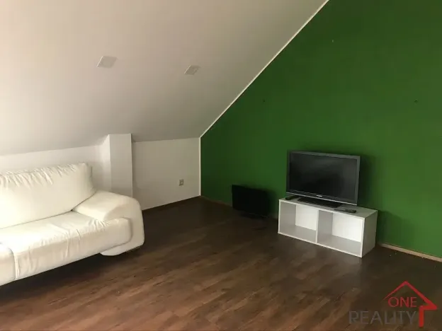 Pronájem bytu 2+kk, Zlín, 58 m2