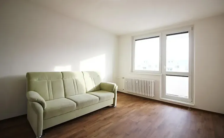 Pronájem bytu 3+1, Kuřim, Na Loučkách, 77 m2