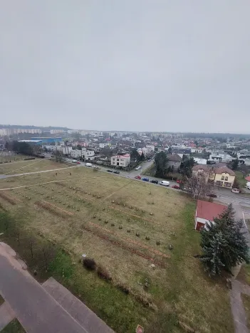 Prodej bytu 1+1, Hradec Králové - Nový Hradec Králové, třída Edvarda Beneše, 40 m2