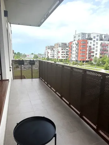 Pronájem bytu 3+kk, Praha - Dolní Měcholupy, Kardausova, 98 m2