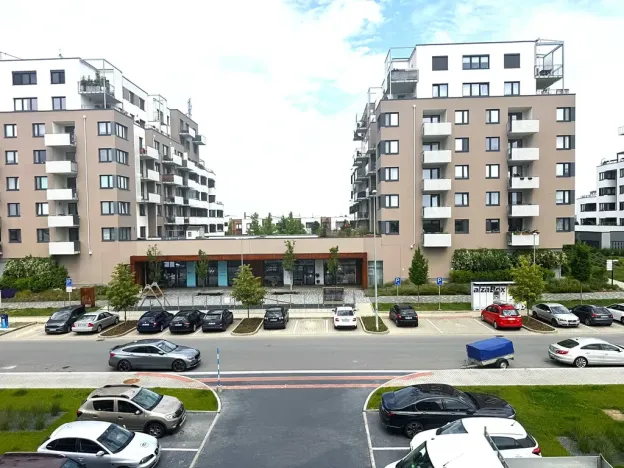 Pronájem bytu 3+kk, Praha - Dolní Měcholupy, Kardausova, 98 m2