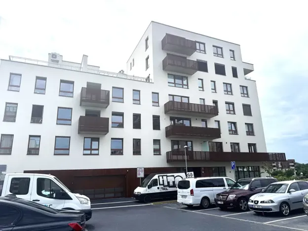 Pronájem bytu 3+kk, Praha - Dolní Měcholupy, Kardausova, 98 m2