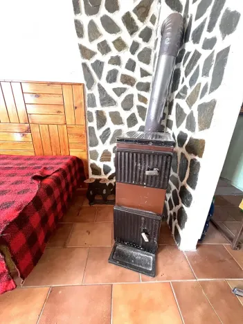 Prodej chaty, Dobřany, Kamínek, 43 m2