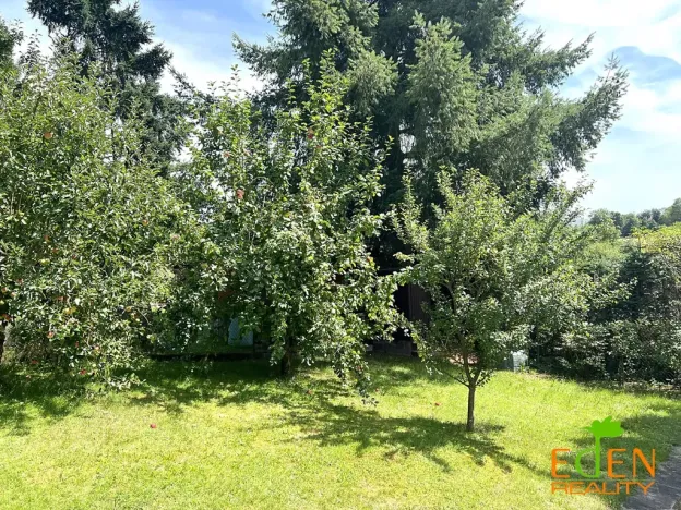 Prodej chaty, Dobřany, Kamínek, 43 m2