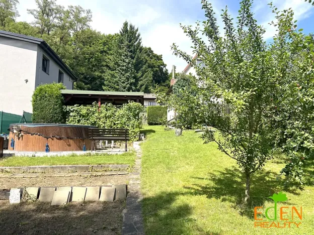 Prodej chaty, Dobřany, Kamínek, 43 m2