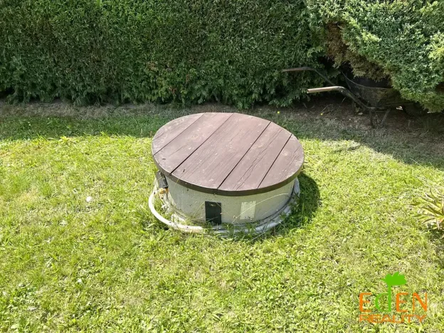 Prodej chaty, Dobřany, Kamínek, 43 m2