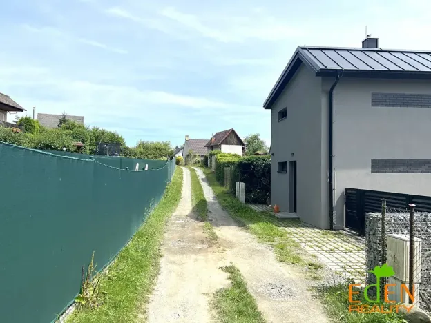 Prodej chaty, Dobřany, Kamínek, 43 m2