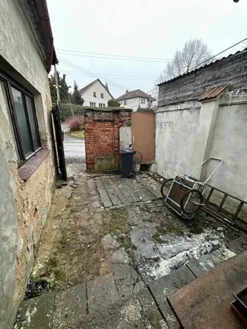 Pronájem rodinného domu, Chlum, 128 m2