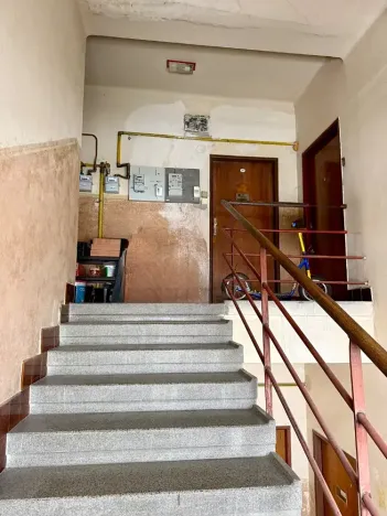 Prodej podílu vícegeneračního domu, Praha - Břevnov, Šlikova, 775 m2