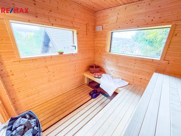 Prodej rodinného domu, Horní Maršov, Pod Černým vrchem, 212 m2