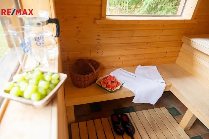 Prodej rodinného domu, Horní Maršov, Pod Černým vrchem, 212 m2