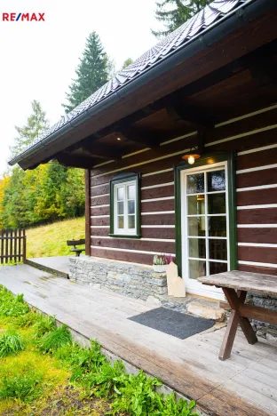 Prodej rodinného domu, Horní Maršov, Pod Černým vrchem, 212 m2